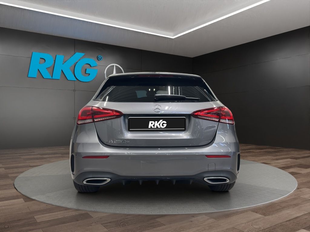 Mercedes-Benz A 250 2022
