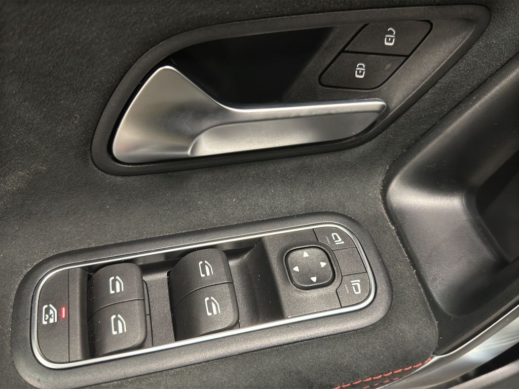 Mercedes-Benz A 250 2022