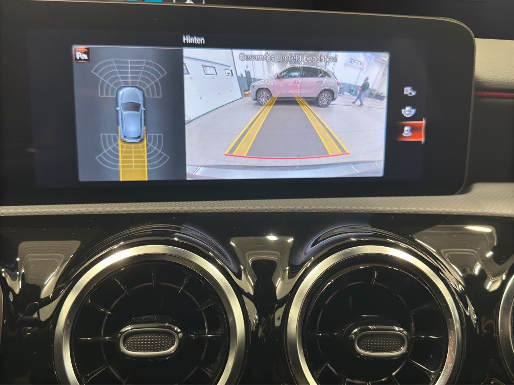 Mercedes-Benz A 250 2022