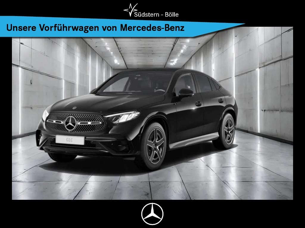 Mercedes-Benz GLC 200 2025