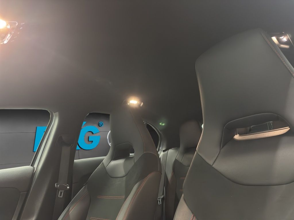 Mercedes-Benz A 250 2022