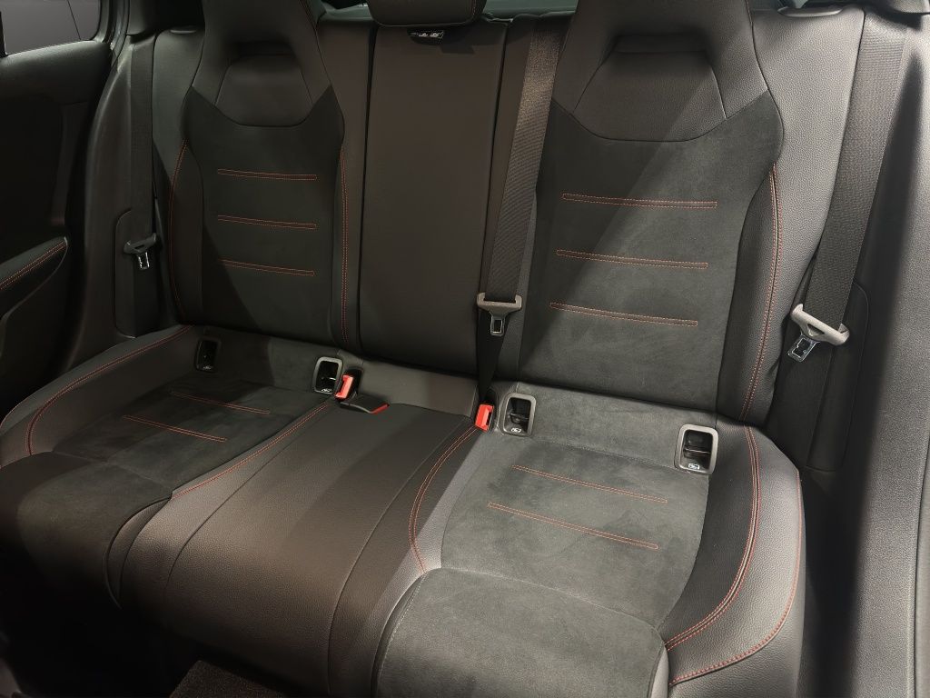 Mercedes-Benz A 250 2022