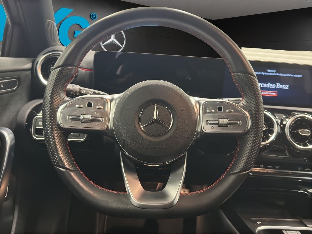 Mercedes-Benz A 250 2022