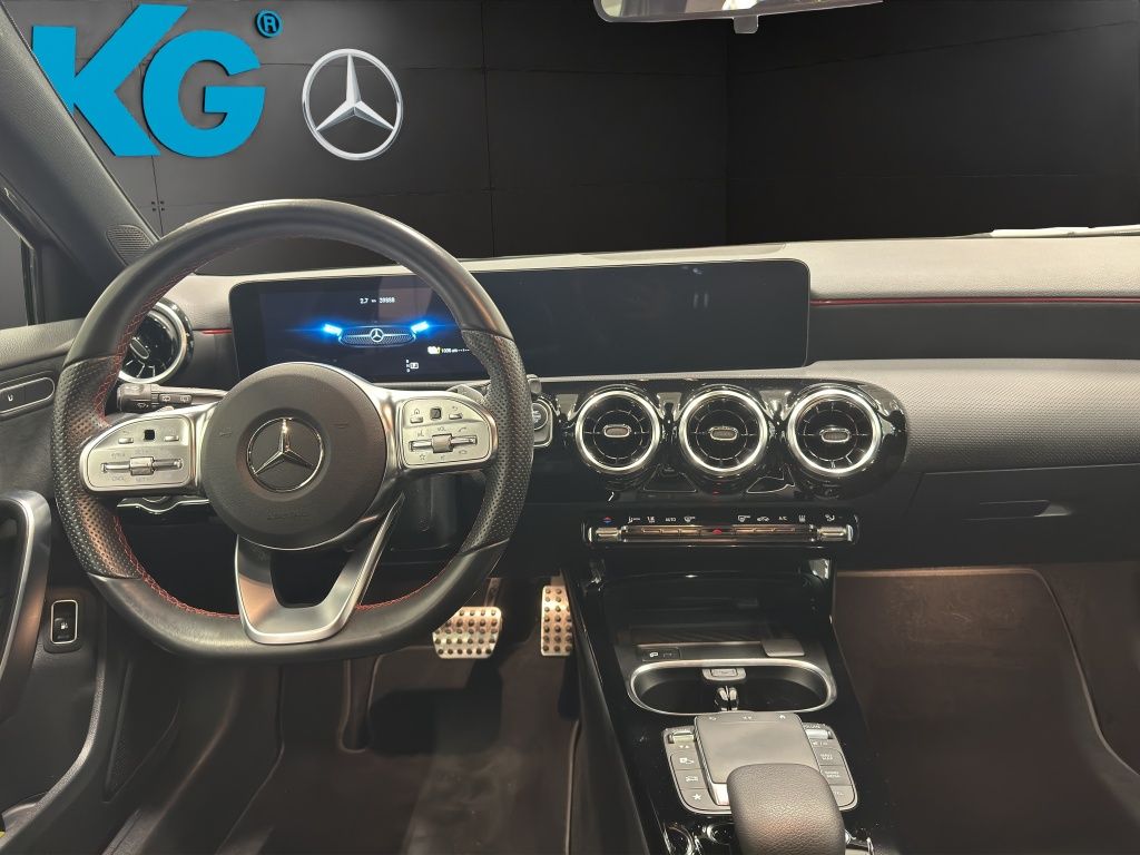 Mercedes-Benz A 250 2022