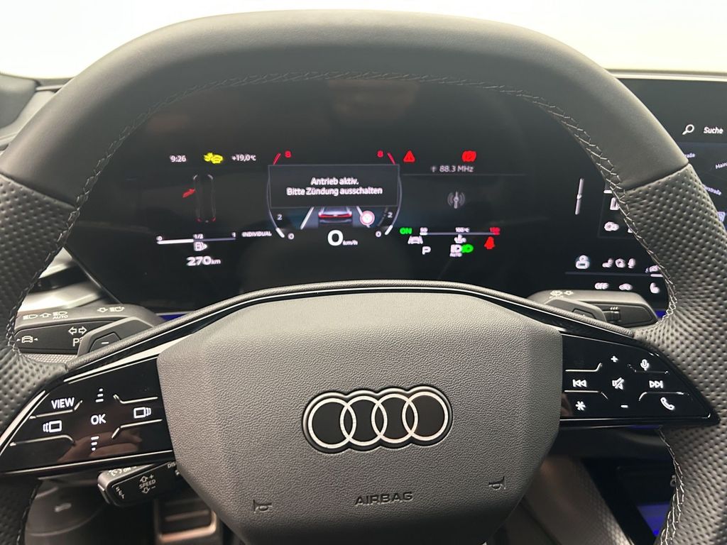 Audi A5 2024