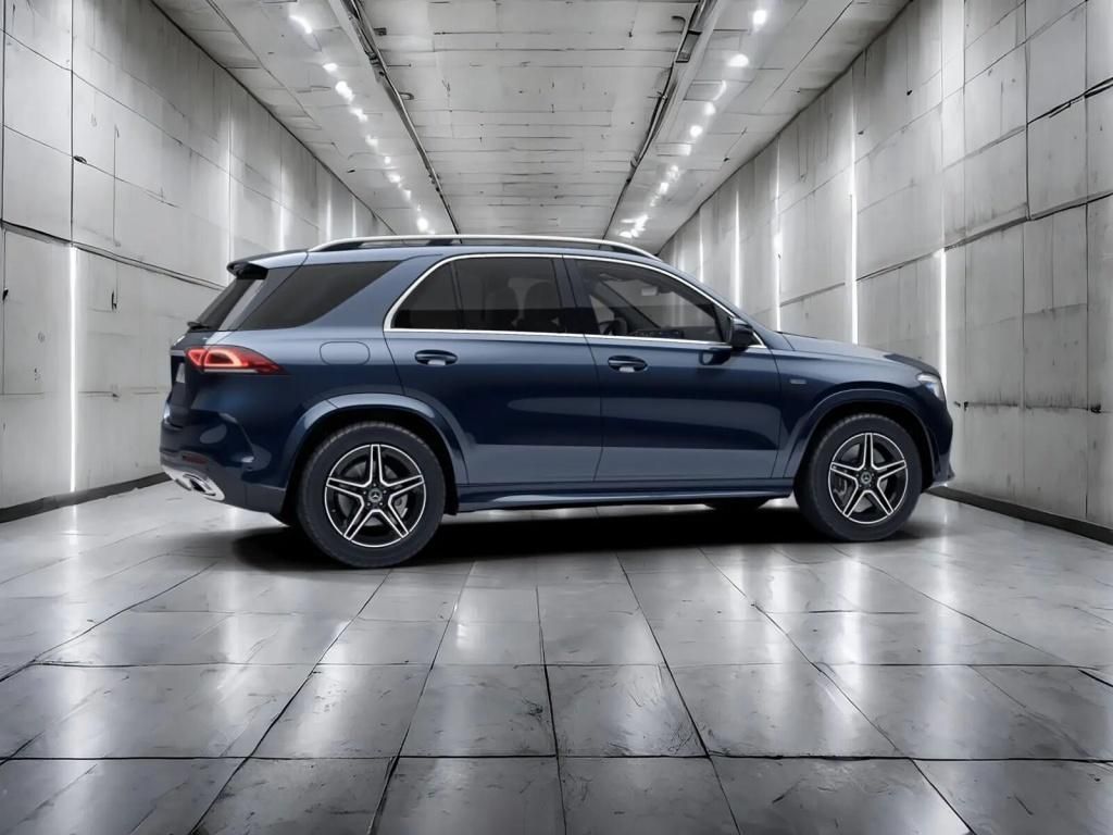 Mercedes-Benz GLE 350 2021