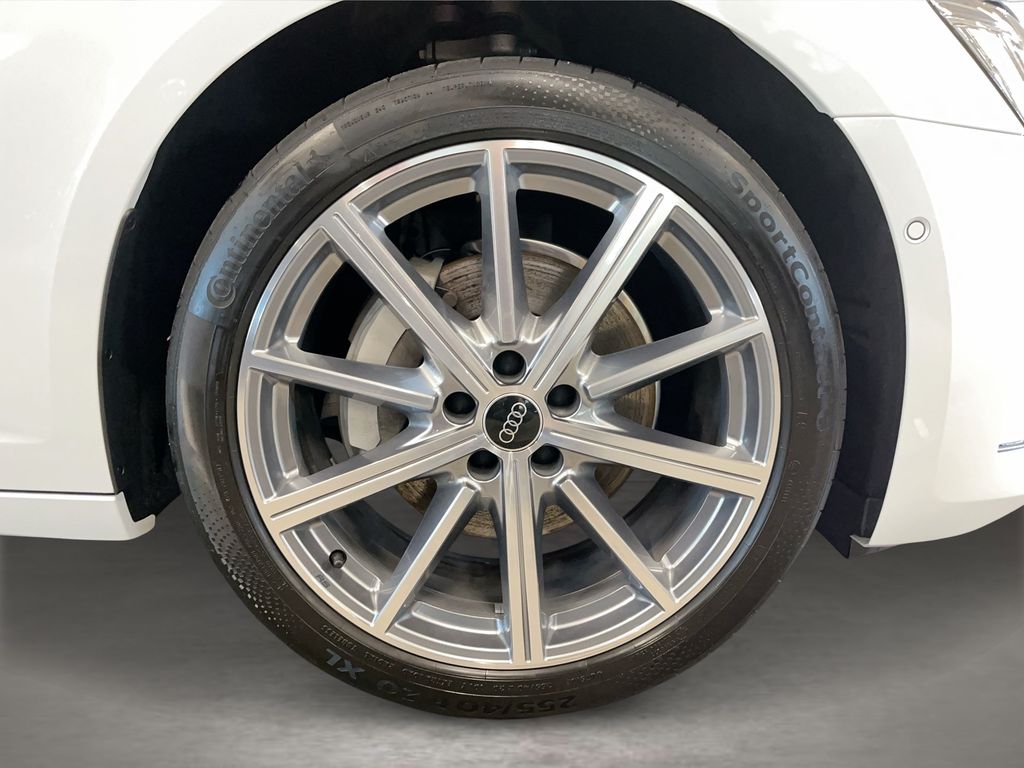 Audi A6 2025