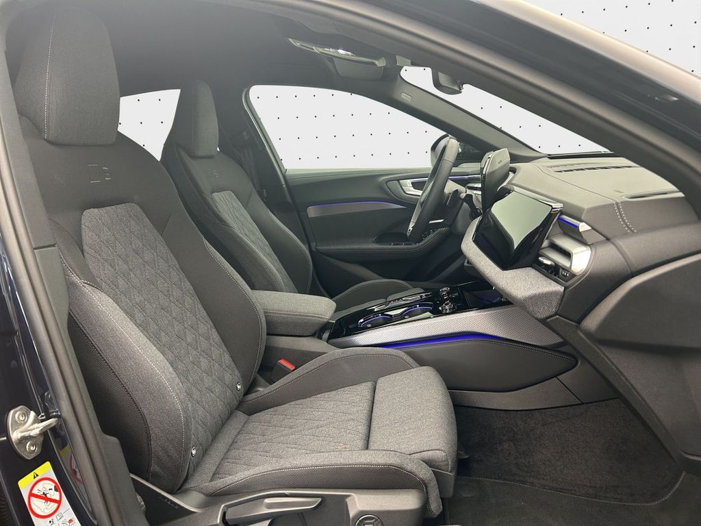 Audi A5 2024