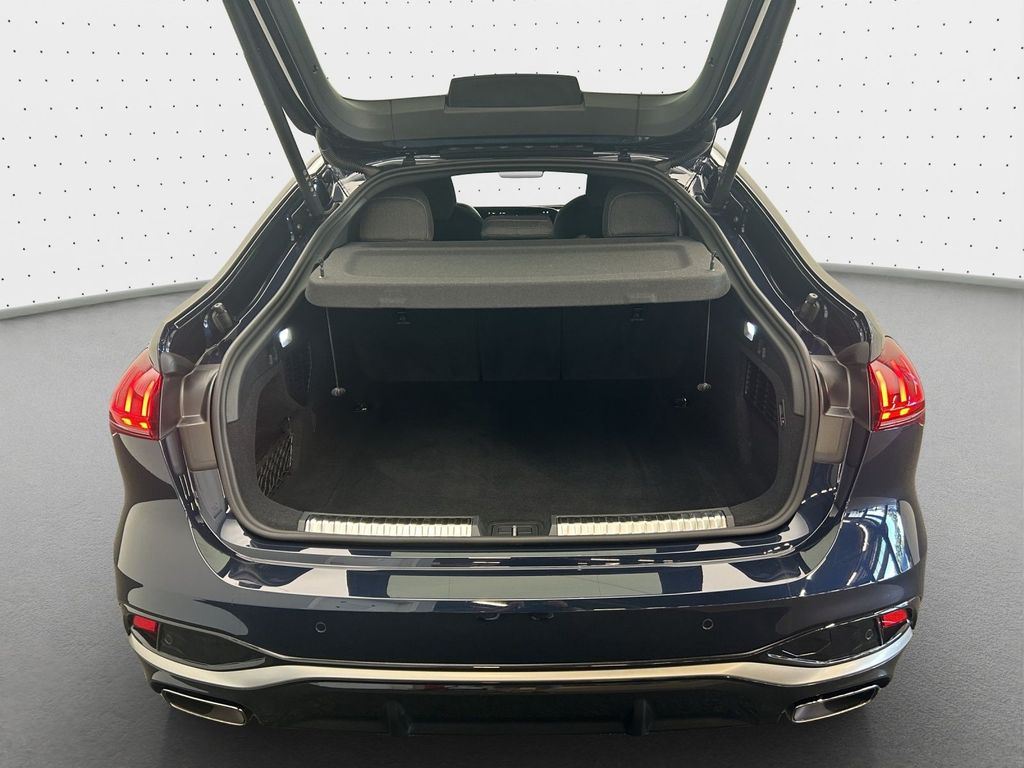 Audi A5 2024