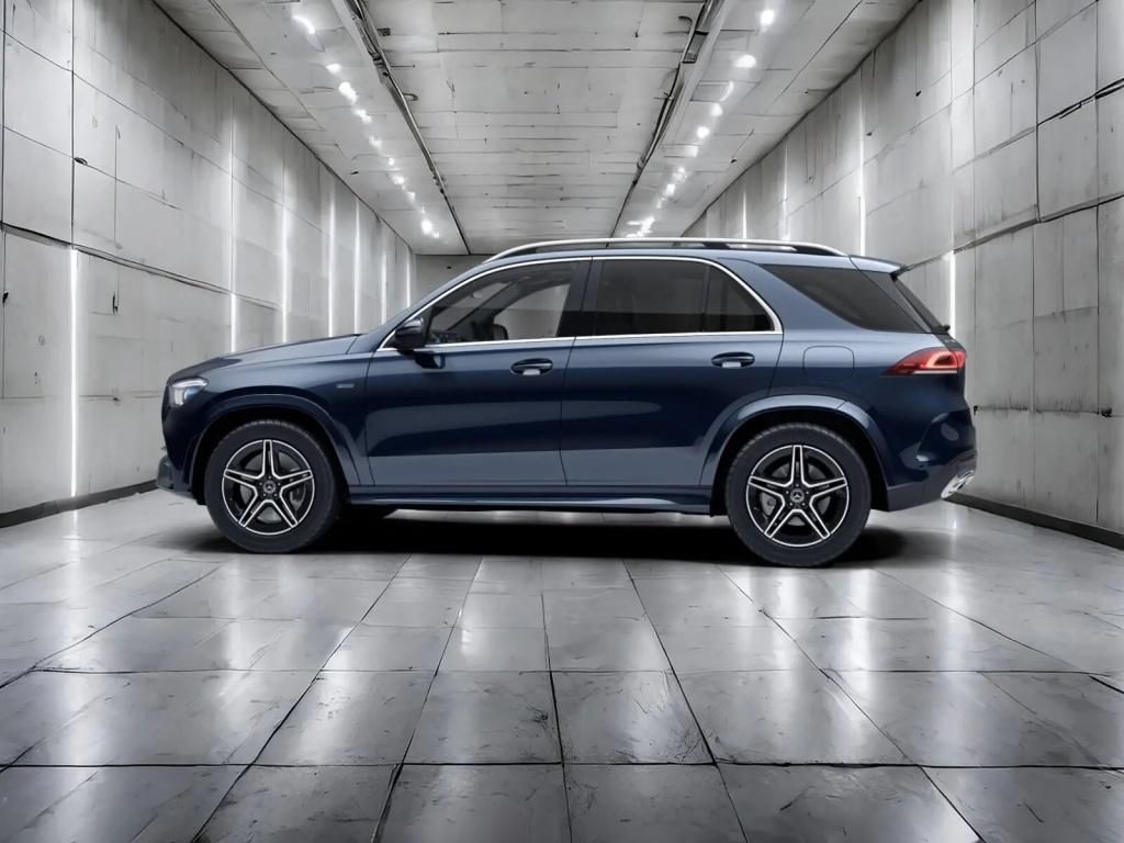 Mercedes-Benz GLE 350 2021
