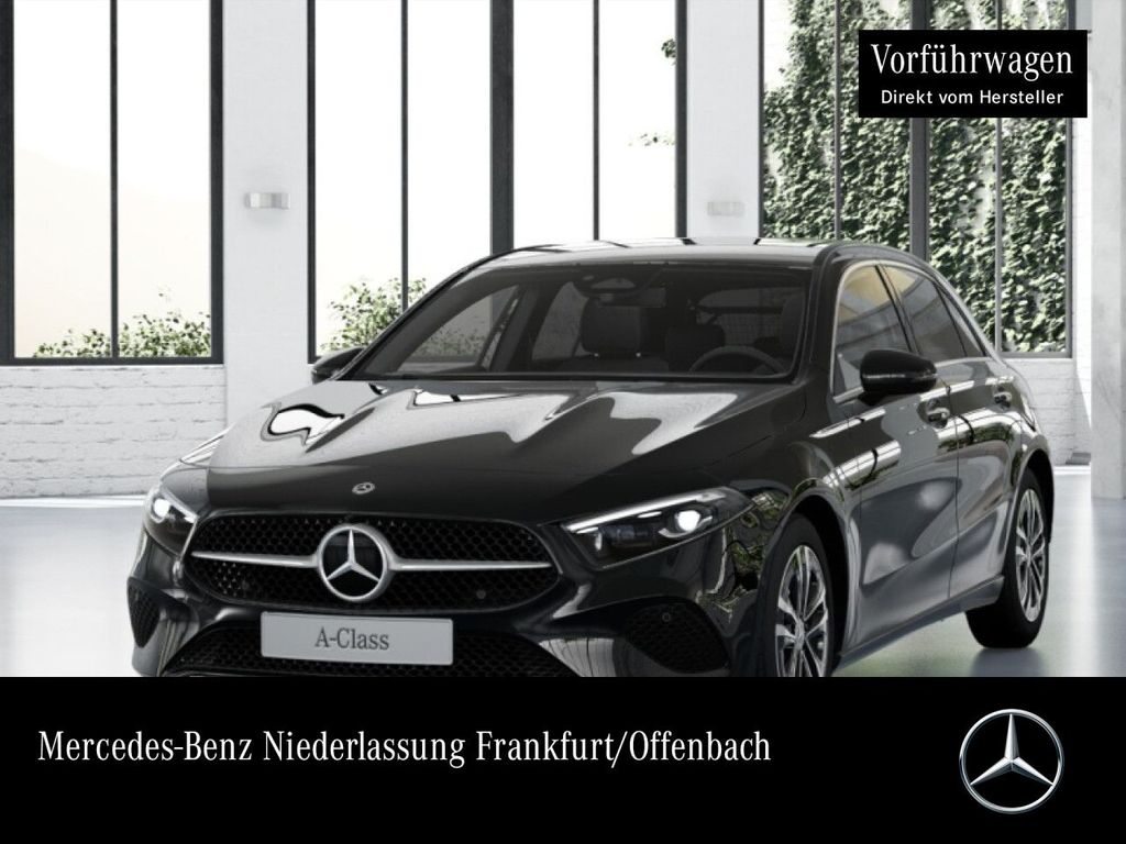 Mercedes-Benz A 200 2025