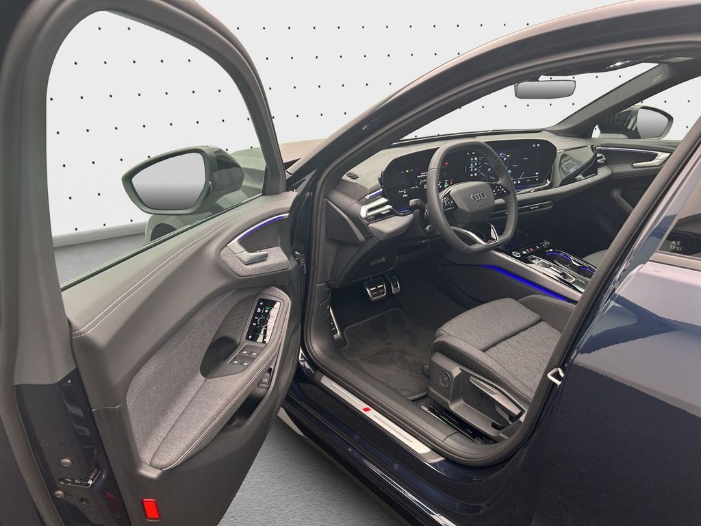 Audi A5 2024