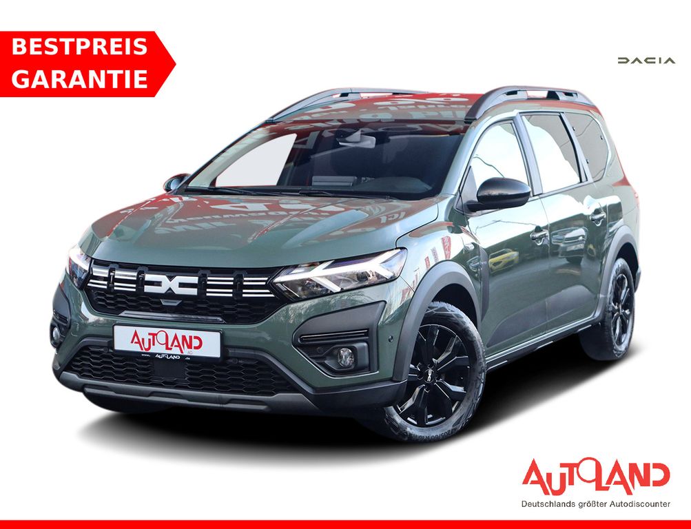 Dacia Jogger 2022