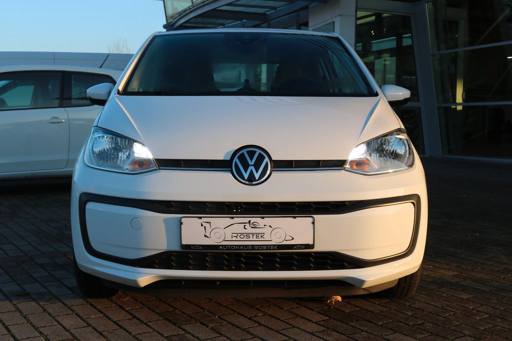 Volkswagen up! 2022