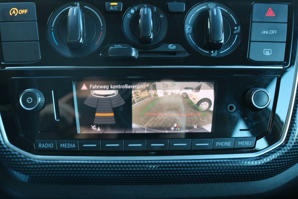 Volkswagen up! 2022