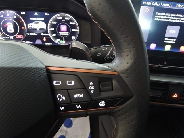 Cupra Formentor 2024