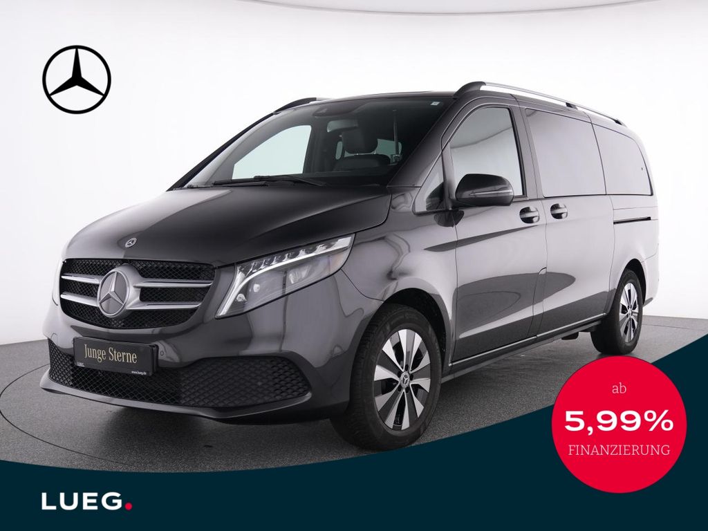 Mercedes-Benz V 250 2024