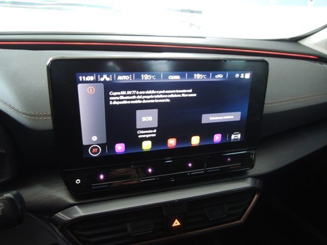 Cupra Formentor 2024