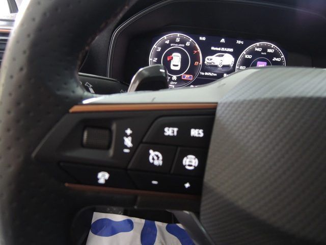 Cupra Formentor 2024