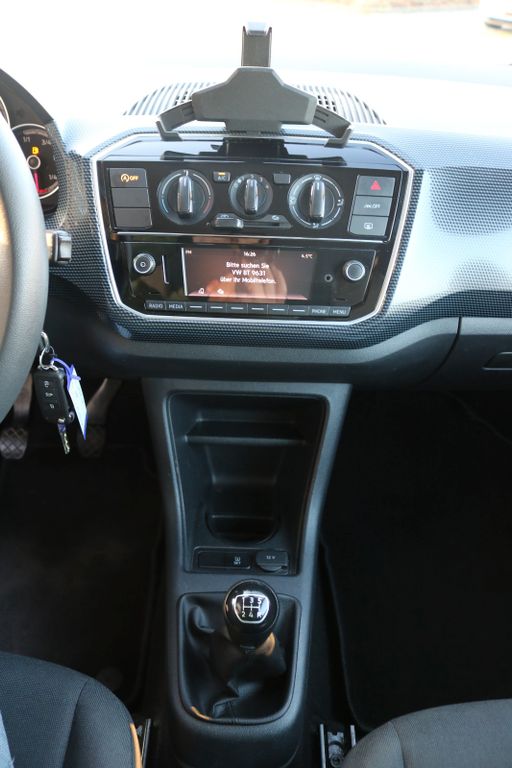 Volkswagen up! 2022