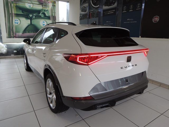 Cupra Formentor 2024