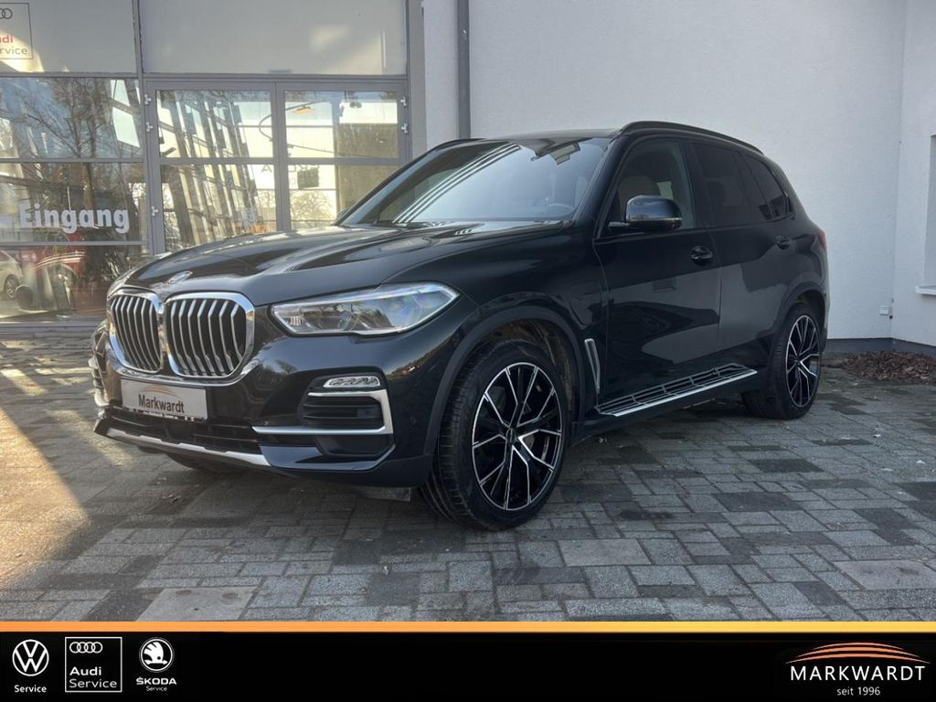 BMW X5 2020