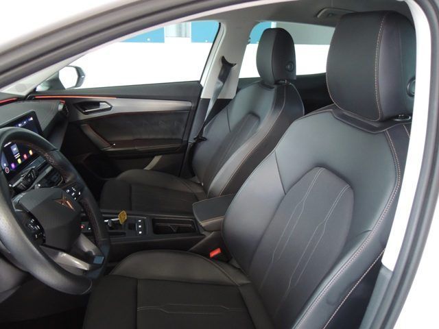 Cupra Formentor 2024