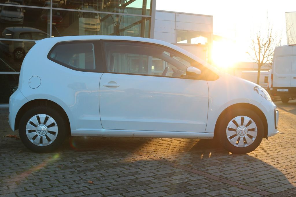 Volkswagen up! 2022