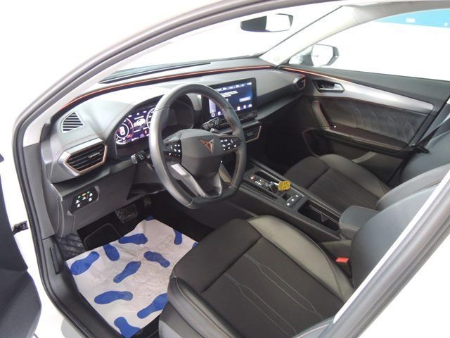 Cupra Formentor 2024