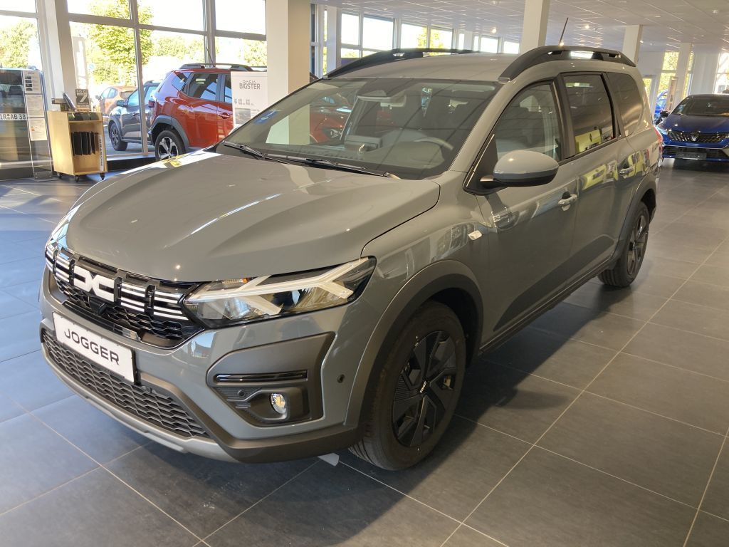 Dacia Jogger 2025