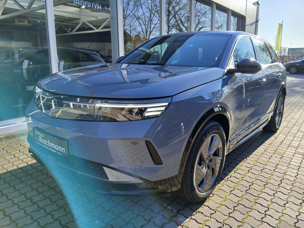 Opel Grandland (X)