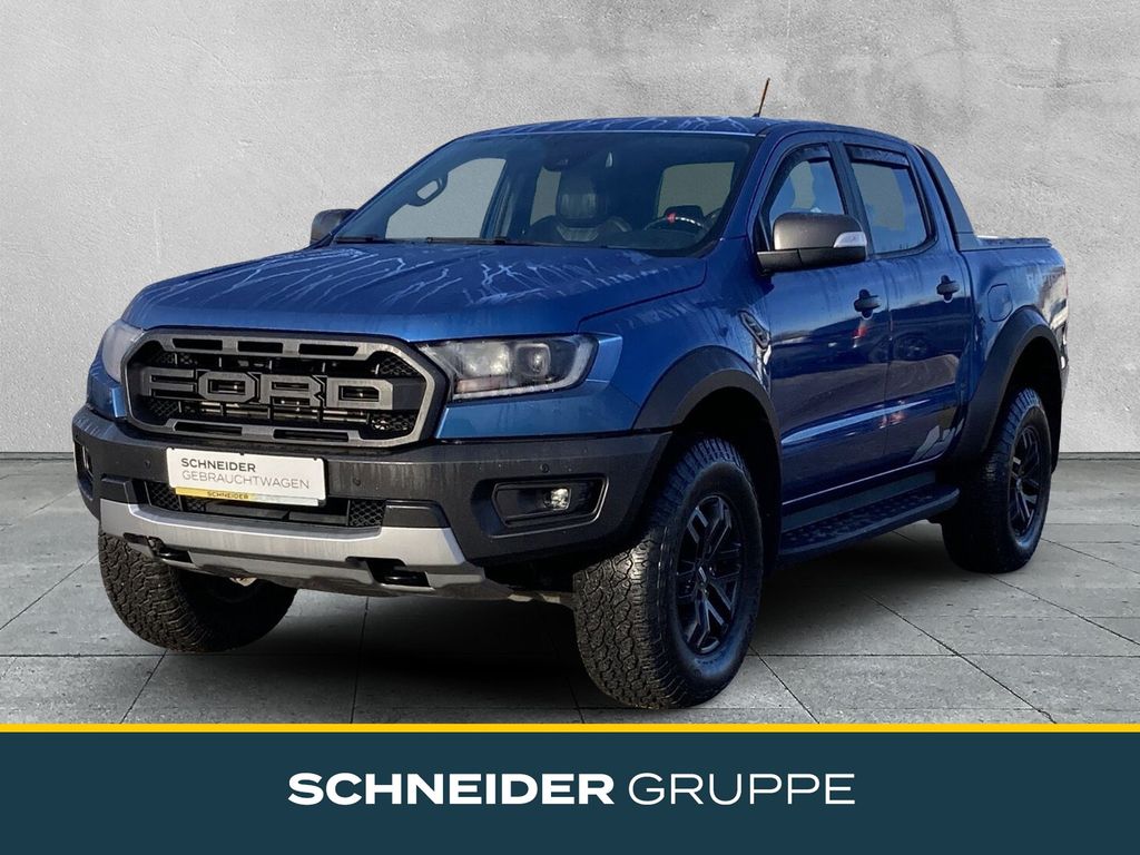 Ford Ranger 2021