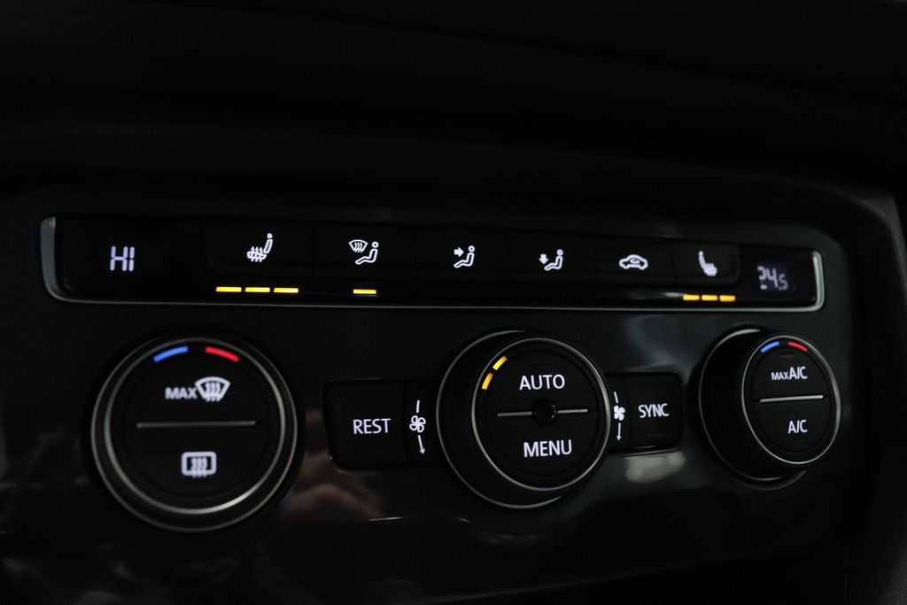 Volkswagen Tiguan Allspace 2021