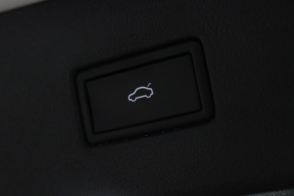 Volkswagen Tiguan Allspace 2021