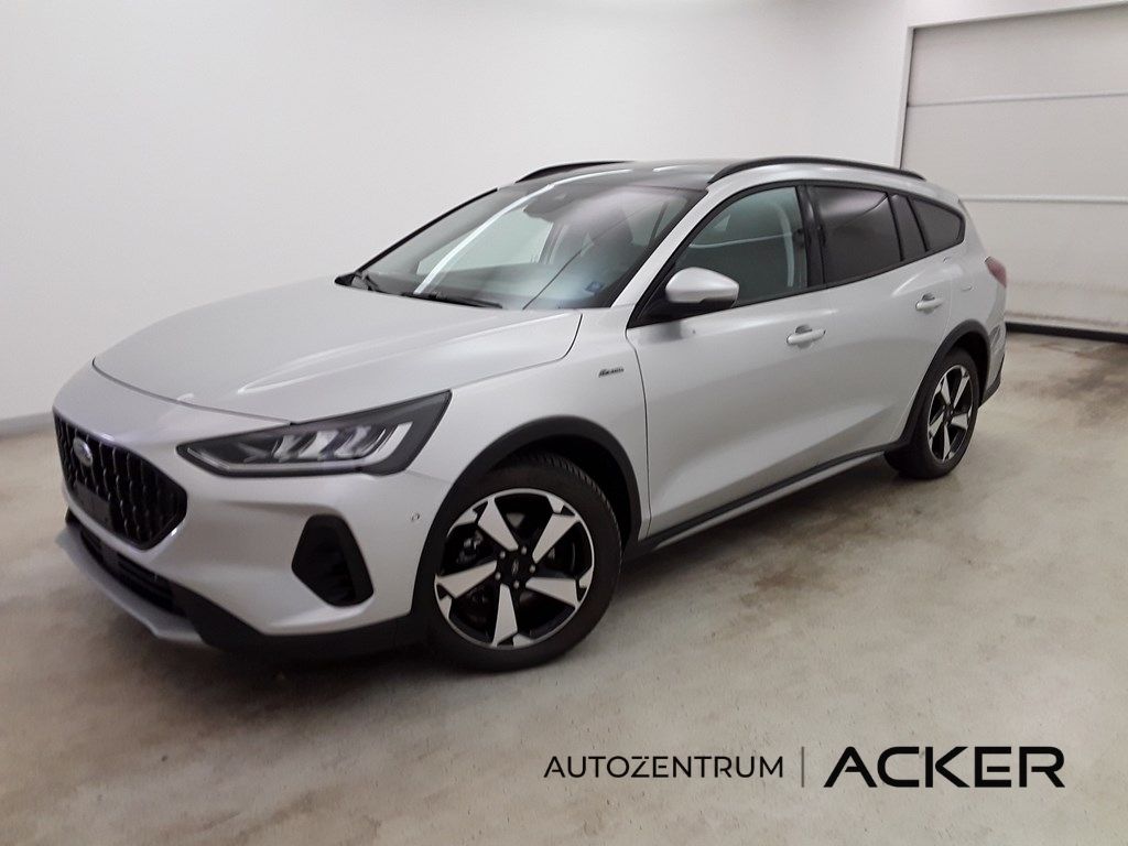 Ford Focus 2024