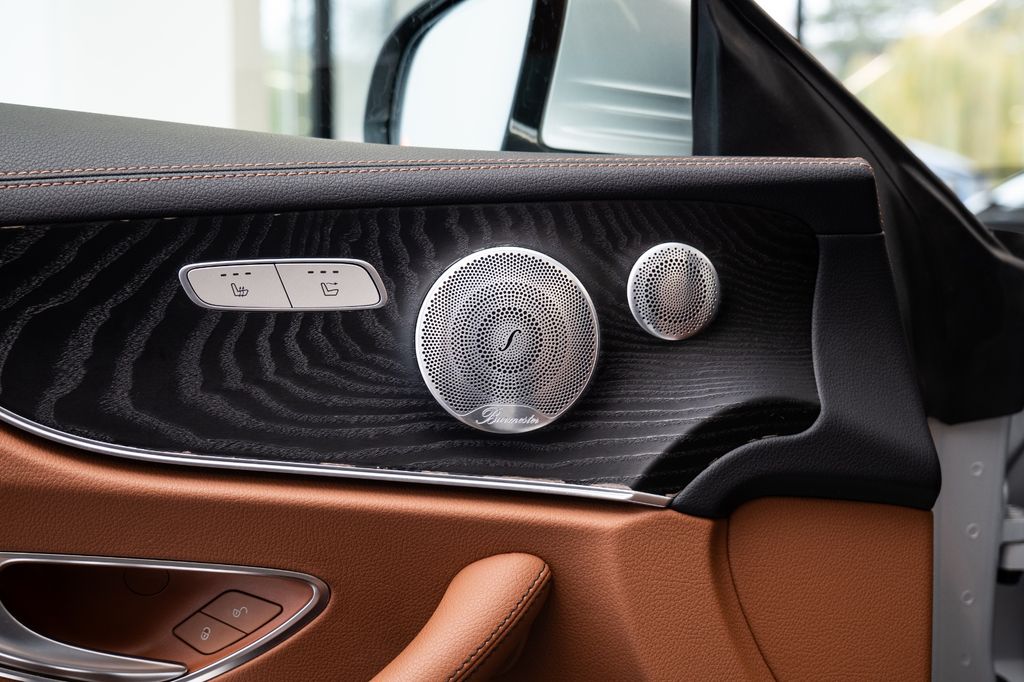 Mercedes-Benz E 400 2018