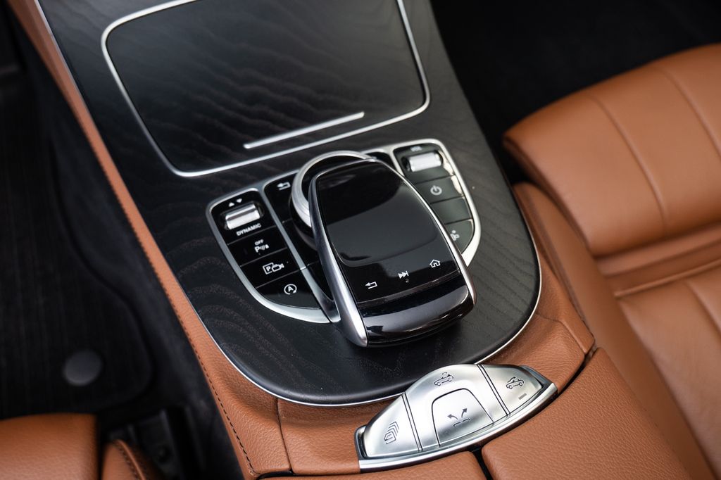 Mercedes-Benz E 400 2018