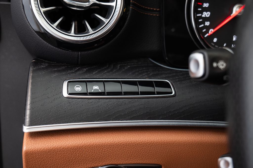 Mercedes-Benz E 400 2018