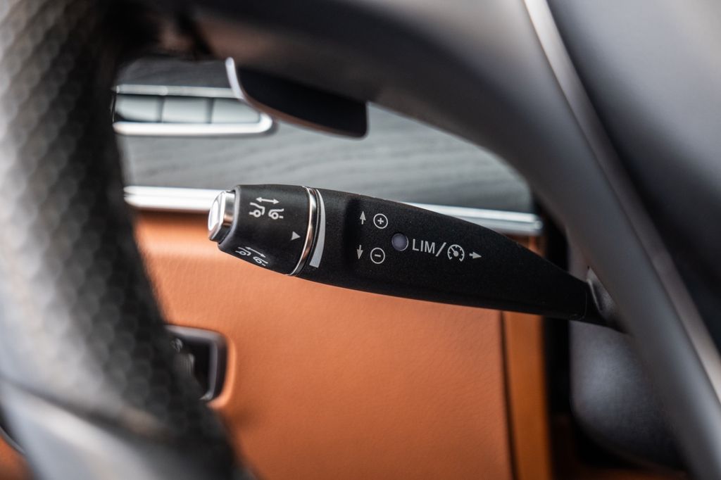 Mercedes-Benz E 400 2018