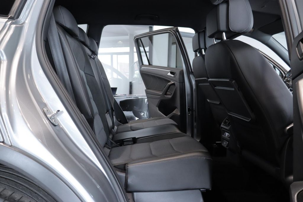 Volkswagen Tiguan Allspace 2021