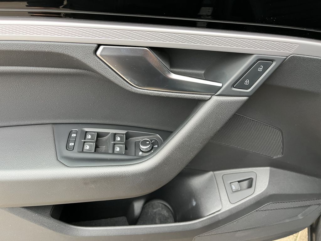 Volkswagen Touareg 2022