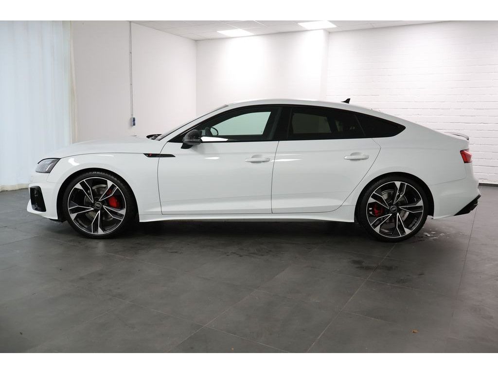 Audi A5 2024