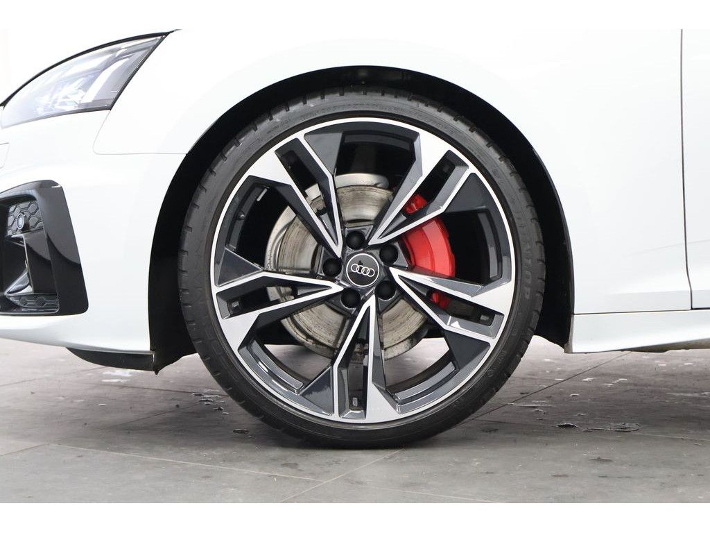 Audi A5 2024