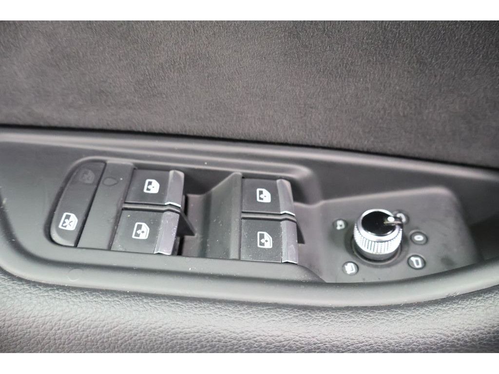 Audi A5 2024