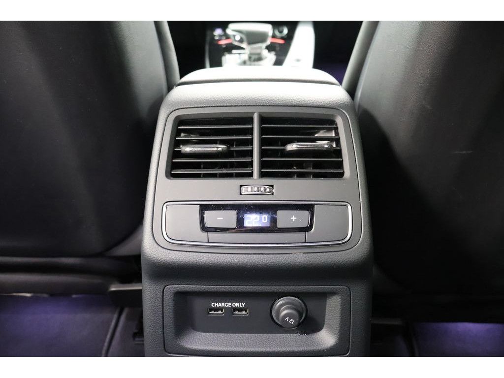 Audi A5 2024