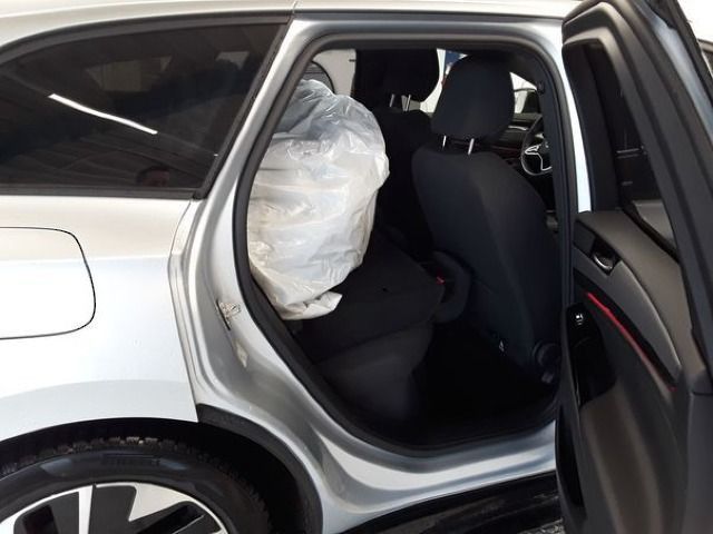 Volkswagen ID.7 2024