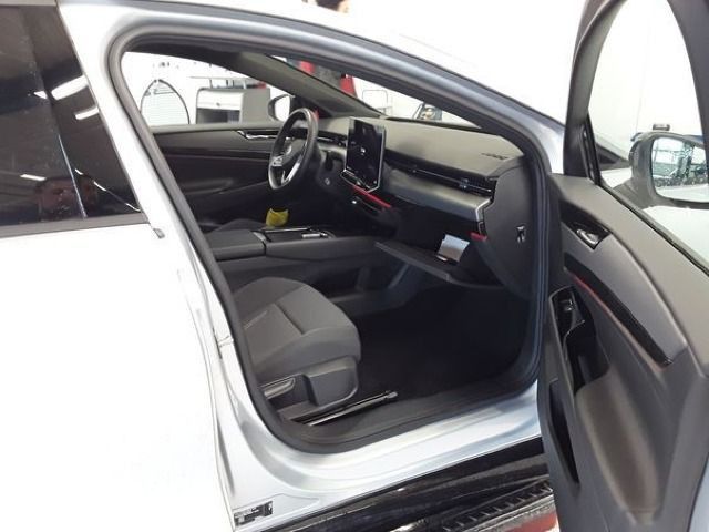 Volkswagen ID.7 2024