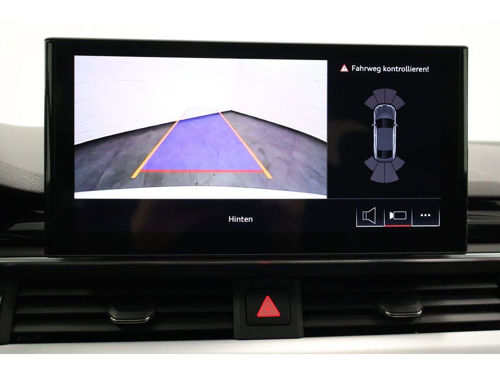 Audi A5 2024
