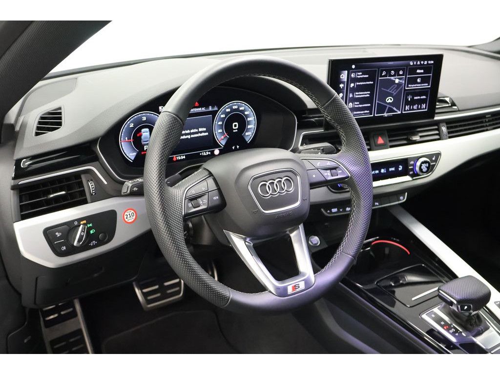 Audi A5 2024