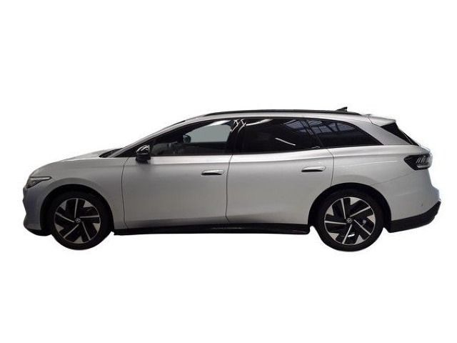 Volkswagen ID.7 2024